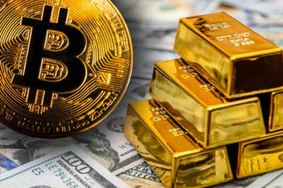 Bitcoin 90 bin doların altına indi!