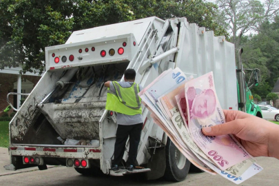 Bursa'da belediyeden "katı atık" kararı! Yeni tarife belli oldu