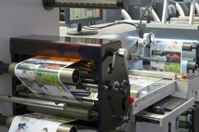 Bursa'daki o matbaacı hakkında konkordato kararı!