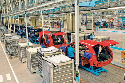 Bursa'nın oto devinden 'ucuz model' müjdesi!  Tarih verildi