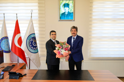 Bursa Uludağ Üniversitesi Mühendislik Fakültesinde yeni dönem