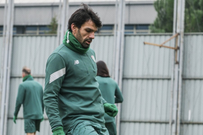 Bursaspor’a çifte güzel haber!