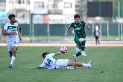Bursaspor deplasman sevmiyor! Hangi rakipler var?