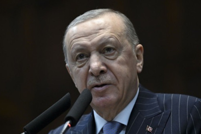 Cumhurbaşkanı Erdoğan: Bayrağımıza uzanan o kirli elleri mutlaka bulacağız