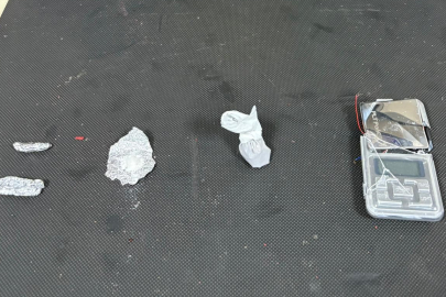 Düzce’de uyuşturucu operasyonu: 1 kişi tutuklandı