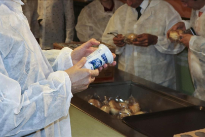 Eğitim-öğretim yılının ilk yarısında 23 bin 227 okul kantini denetlendi