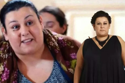 Esin Gündoğdu'nun son halini görenler gözlerine inanamadı