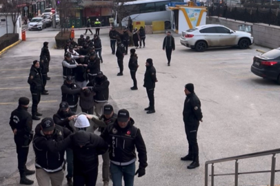 Eskişehir’deki uyuşturucu operasyonlarında 7 tutuklama