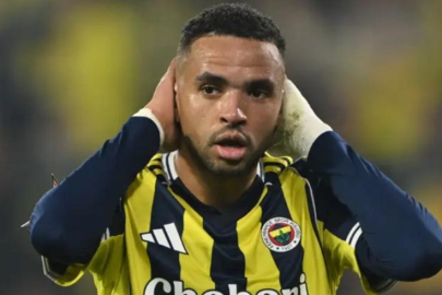 Fenerbahçe istemiyordu! En Nesyri'ye öyle bir talip çıktı ki...