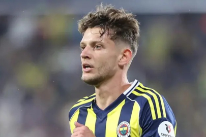 Fenerbahçe'nin yıldızı el sıkıştı! 11 milyon Euro...