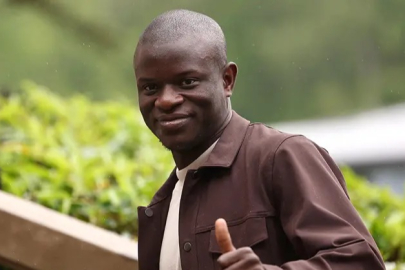 Fenerbahçe'ye Kante şoku!