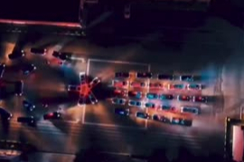 Giresun merkezli dolandırıcılık operasyonunda 25 şüpheli tutuklandı