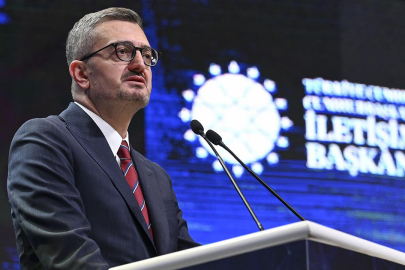 İletişim Başkanı Duran: Oyun içerik denetimleri ile ilgili uygulamalar hayata geçirilmektedir