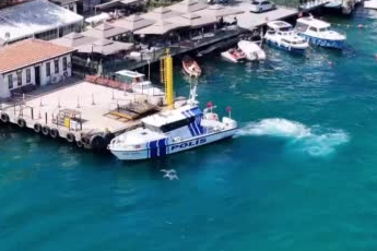 İstanbul Boğazı'nda bulunan cesedin Rus yüzücüye ait olduğu belirlendi