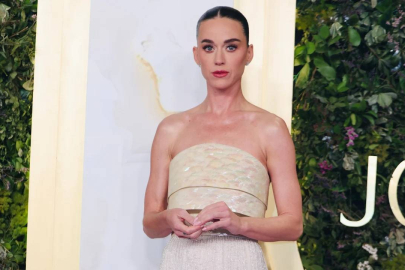 Katy Perry’den Suudi Arabistan’da rekor kazanç