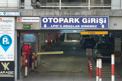 Kocaeli'de otoparkta çıkan kavgada arkadaşını öldüren zanlı tutuklandı
