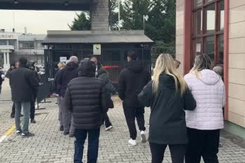 Koro sanatçısı Emrah Erdem Gedik'in şüpheli ölümü