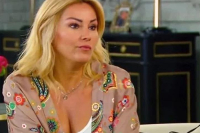 Lüks apartman dairesini 'rekor fiyata sattı' denmişti! Pınar Altuğ'dan jet açıklama...