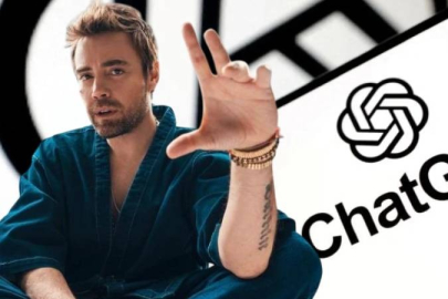 Murat Dalkılıç yapay zekâ ile tartıştı