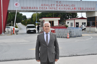 Mustafa Bozbey’den Silivri’ye ziyaret: İmamoğlu’dan Bursa’ya mesaj…