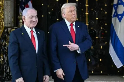 Netanyahu, Trump'ın Gazze Barış Kurulu davetini kabul etti