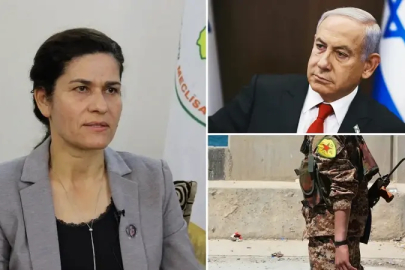 Önce ABD'li senatör sonra örgüt elebaşı itiraf etti: İsrail ile iş birliği içindeyiz