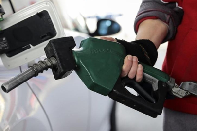 Pompaya zam geldi: Tabela yeniden değişti!