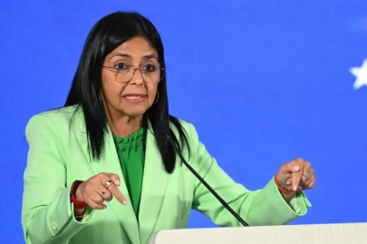 Rodriguez: Petrol satışından 300 milyon dolarlık gelir sağlandı