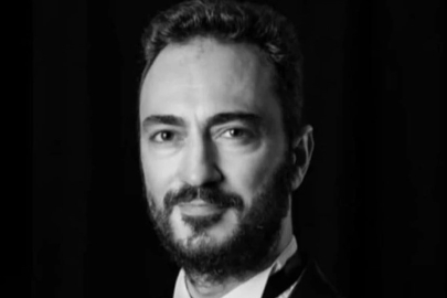 Sanatçı Emrah Erdem Gedik hayatını kaybetti