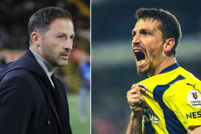 Tedesco'dan cezaevindeki Mert Hakan Yandaş'a ziyaret