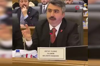 Bursa Yıldırım Belediyesi dar gelirlilerin su faturasını ödeyecek