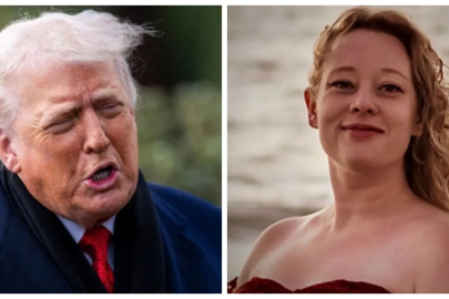 Trump, göçmen polisinin öldürdüğü Renee Good'la ilgili ton değiştirdi