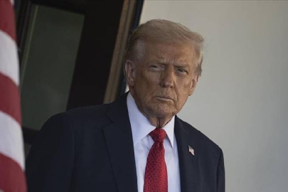 Trump'tan suikast açıklaması: İran'ın "haritadan silinmesi" emrini verdim