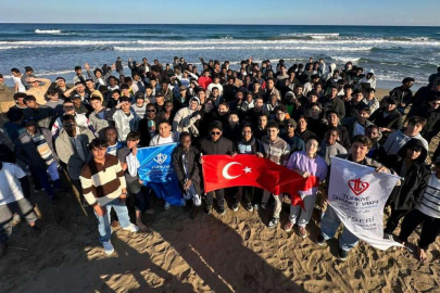 Türkiye Diyanet Vakfı 11 ilde yarıyıl eğitim kampları düzenleyecek