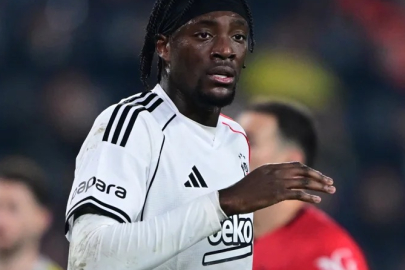 Ve Beşiktaş'ta rekor bonservisle ayrılık!