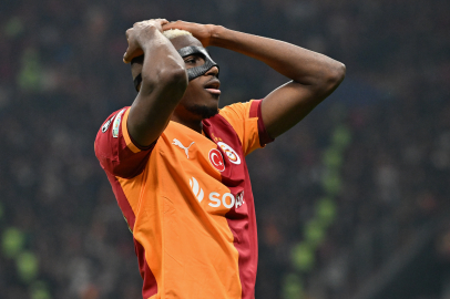 Victor Osimhen: Lookman ve Onyedika'yı ikna etmek için çabalıyorum