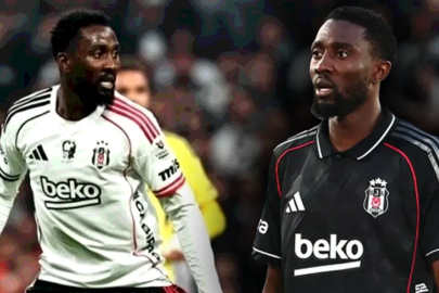 Wilfred Ndidi için sürpriz teklif! İngiltere devi Beşiktaş'ın kapısını çaldı