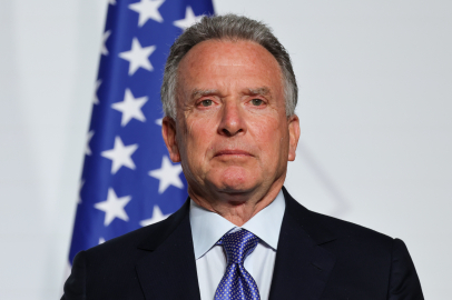 Witkoff, yarın Putin'le görüşecek