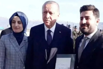 Yasa dışı bahisten gözaltına alınana Erdoğan'ın mektup arkadaşına tutuklama talebi!