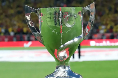 Ziraat Türkiye Kupası'nda final tarihi belli oldu