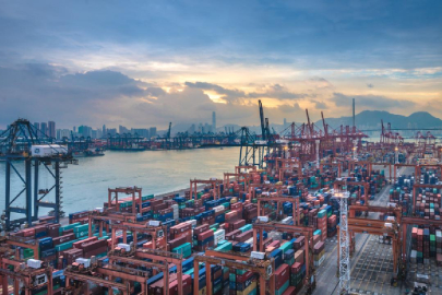 19 serbest bölgeden ihracatta tarihi rekor