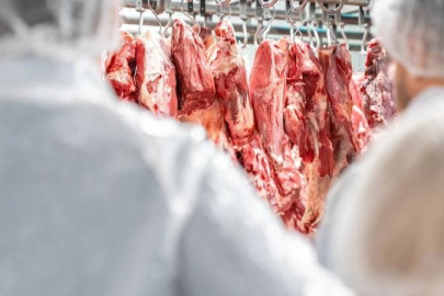 39 yıllık et firmasının konkordato talebi reddedildi