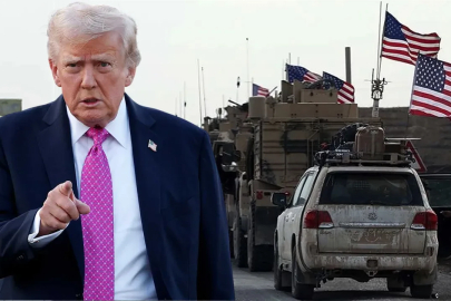 ABD basını duyurdu: ABD askeri Suriye'den çekilecek