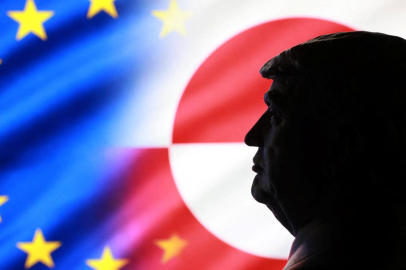 ABD'nin, Danimarka'nın Grönland'daki egemenliğini benimsediği iddiası