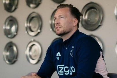 Ajax futbol direktörü hem Torreira hem Alvarez için geldi