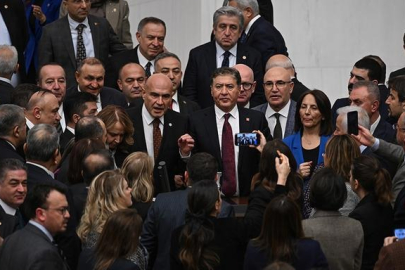 AK Partili vekilin yaptığı MHP'li Adan'ı çıldırttı! 'Bu kağıdı gönderen ahlaksızdır'