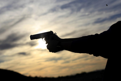 Avustralya’nın Yeni Güney Galler eyaletinde silahlı saldırı