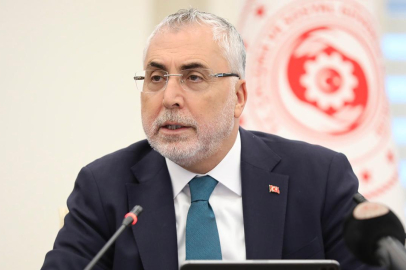 Bakan Işıkhan: Nitelikli iş gücünün yetiştirilmesini temel hedef olarak benimsedik