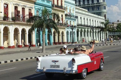 Batı medyası: ABD, Küba'daki iktidarı değiştirmeyi amaçlıyor
