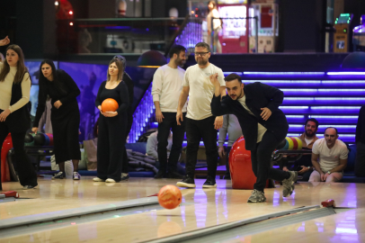 Bursa Büyükşehir’de birlik ve motivasyon turnuvası